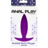 Bubble butt player starter - Imagen 4