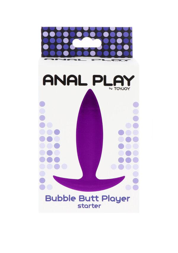 Bubble butt player starter - Imagen 4