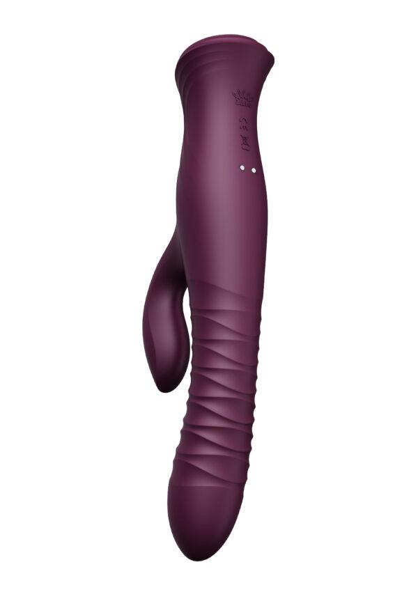 Ultrarabbit con thrusting y calor Mose - Imagen 3