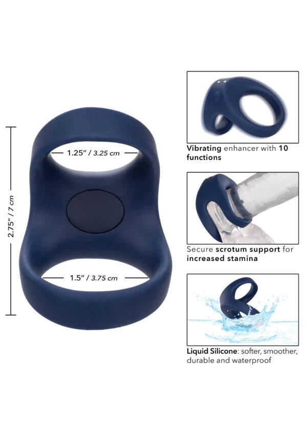 Recargable Max dual ring - Imagen 3