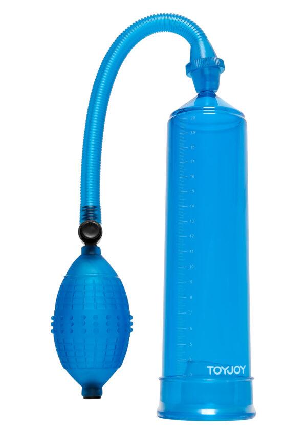 Powerpump bomba vacio - Imagen 3
