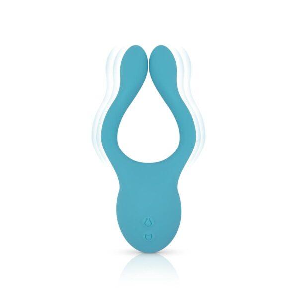 Vibrador parejas Dani - Imagen 3
