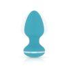 Plug anal Blanca - Imagen 3