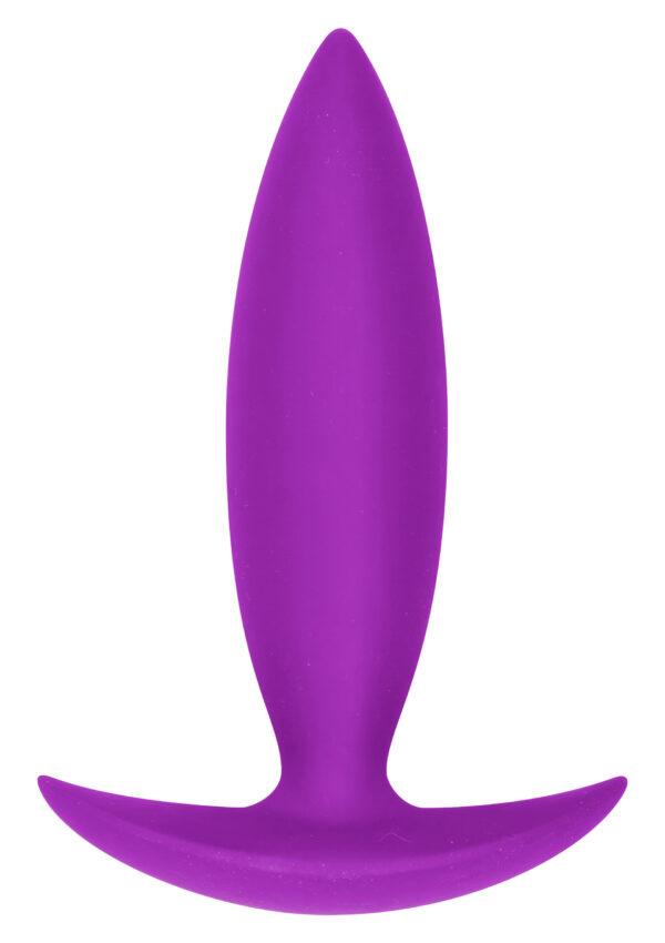 Bubble butt player starter