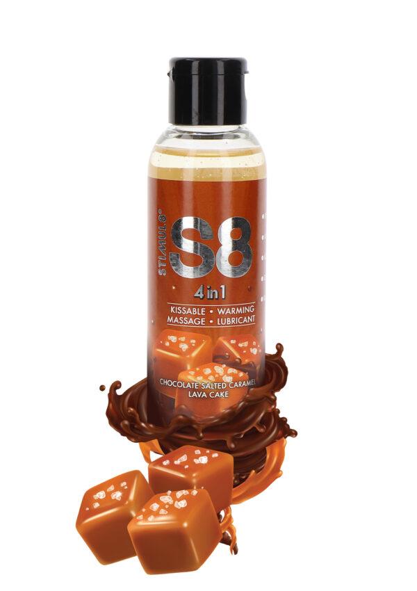 Lubricante 4 en 1 S8 - Imagen 3
