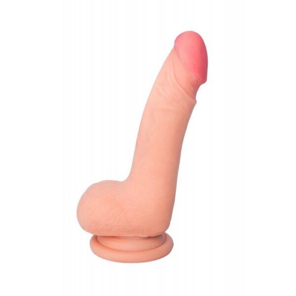 Dildo realista loveclone Nathan 18.5cm - Imagen 3