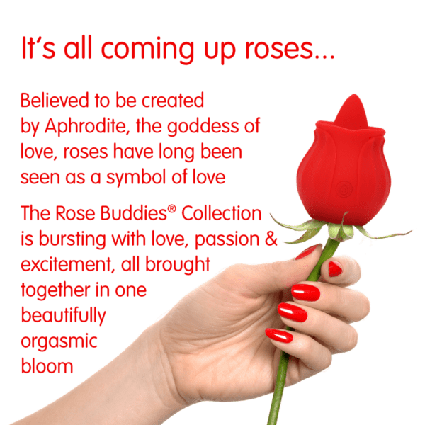 The Rose Lix - Imagen 3