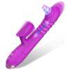 Rabbit con thrusting y pulsación Fenyx - Imagen 3