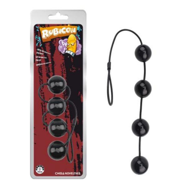 Bolas 40mm Talla M Rubicon - Imagen 2