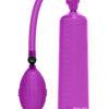 Powerpump bomba vacio