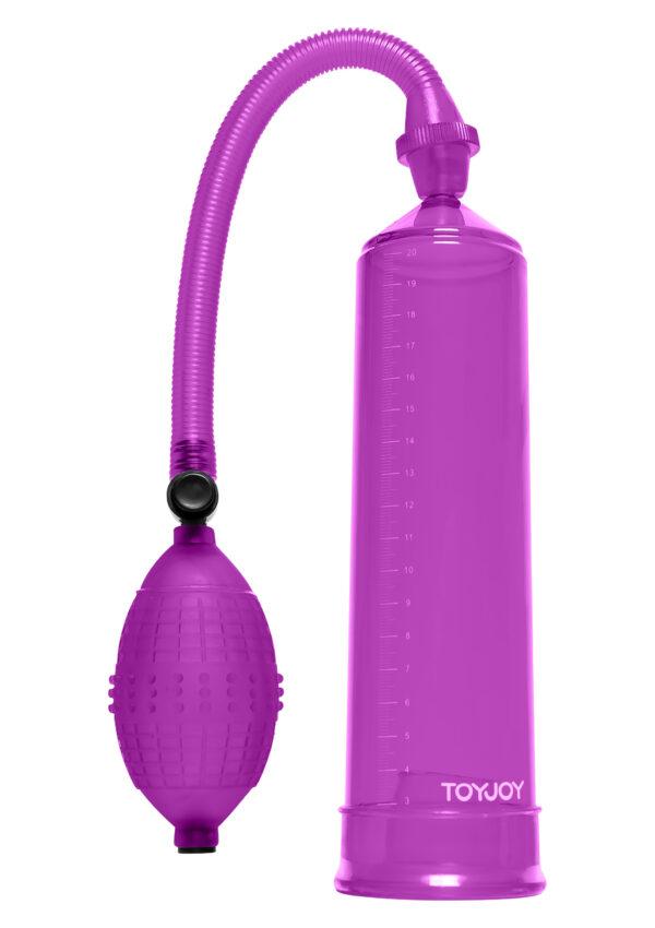 Powerpump bomba vacio
