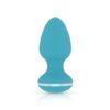 Plug anal Blanca - Imagen 2
