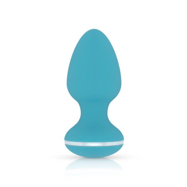 Plug anal Blanca - Imagen 2