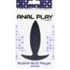 Bubble butt player starter - Imagen 3
