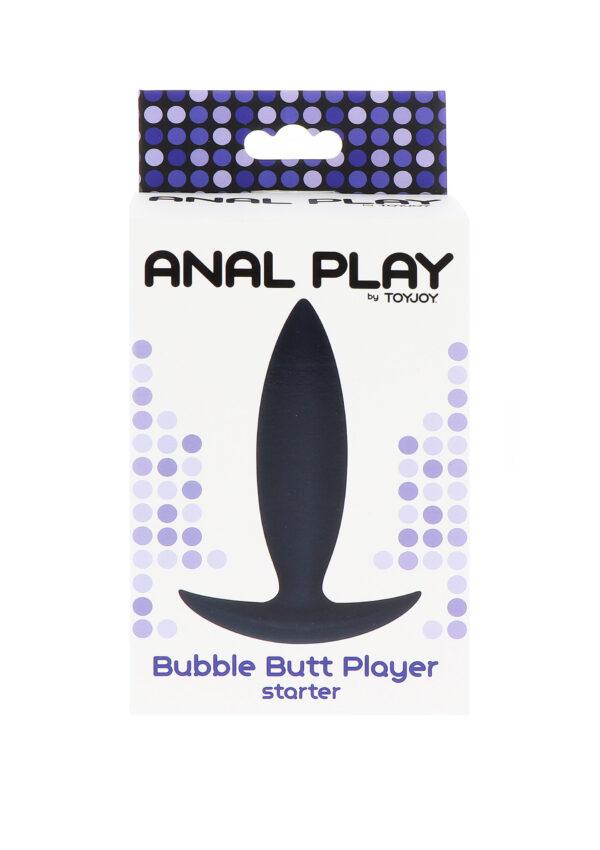 Bubble butt player starter - Imagen 3