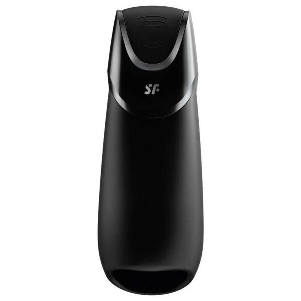 Masturbador men vibration + con APP - Imagen 2