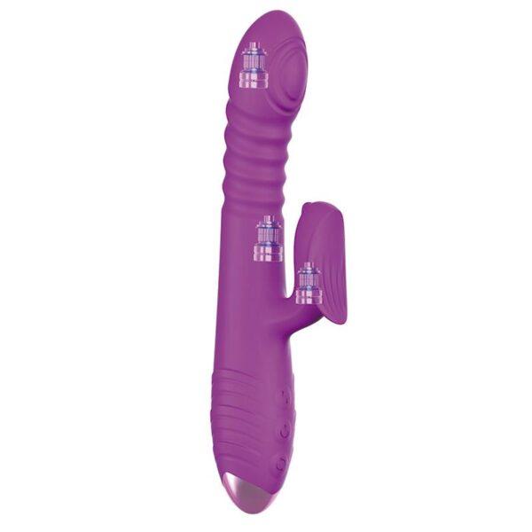 Rabbit con thrusting y pulsación Fenyx - Imagen 2