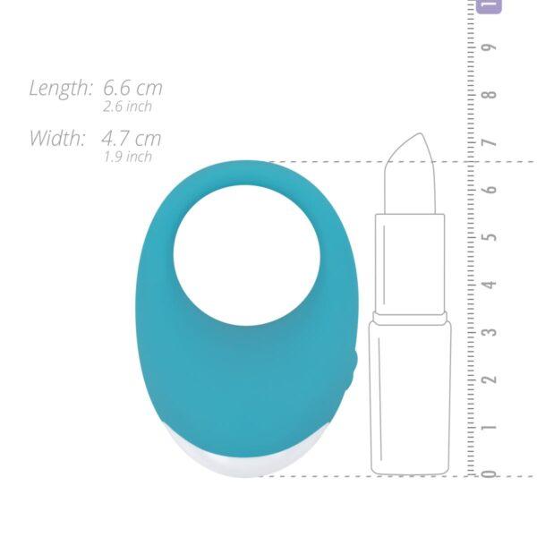 Anillo vibrador Jose - Imagen 9