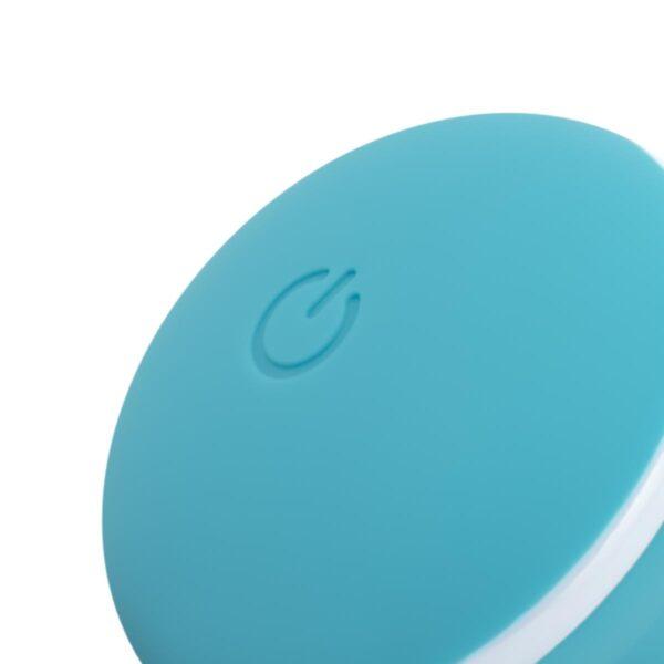 Plug anal Blanca - Imagen 9