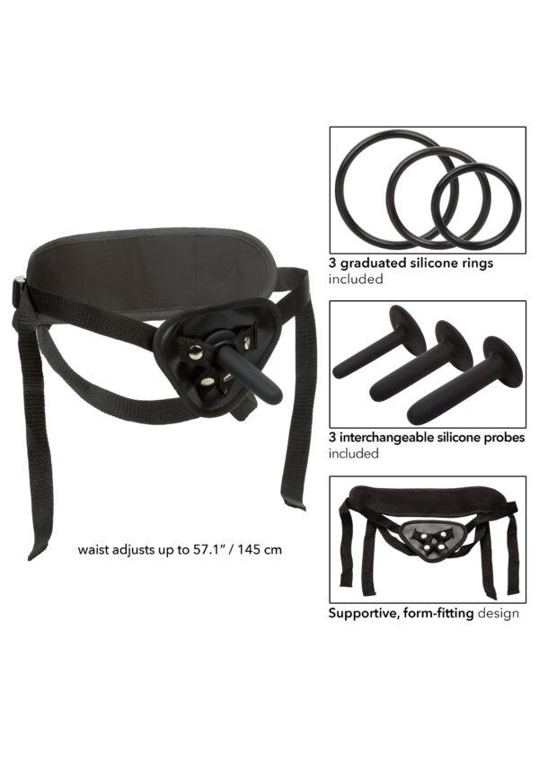 Boundless silicone pegging kit - Imagen 9