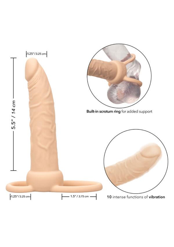 Rechargeable dual penetrator - Imagen 8
