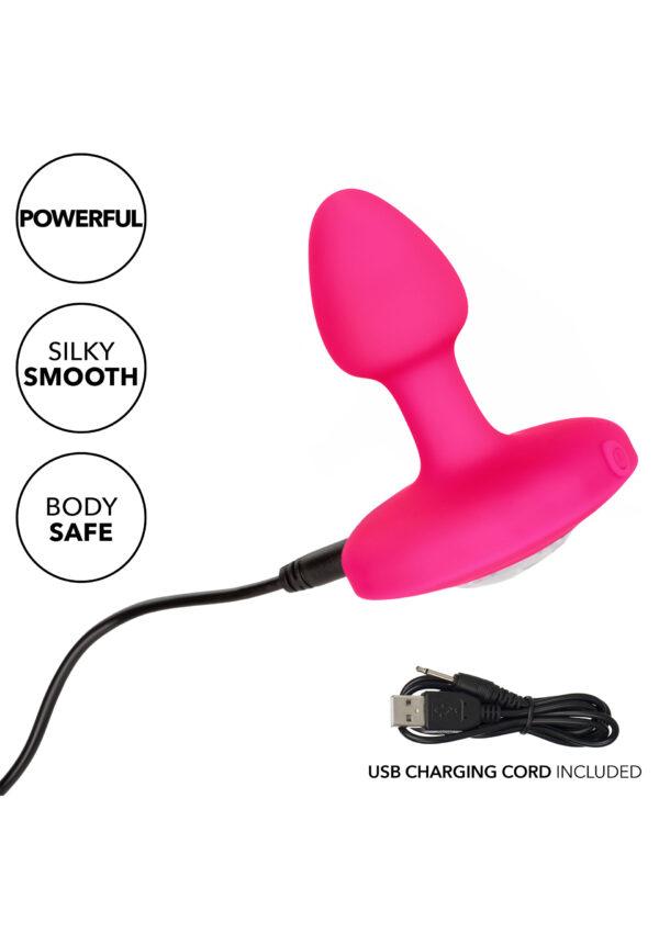Plug pequeño recargable Cheeky gems - Imagen 8