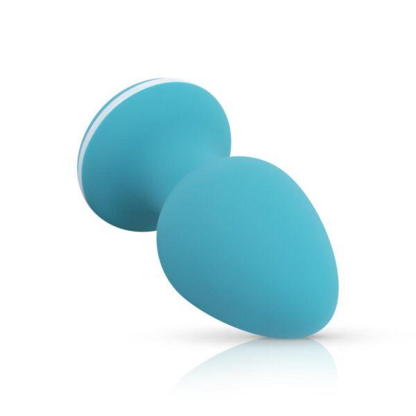 Plug anal Blanca - Imagen 8