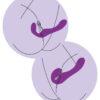 Strapless pulse vibe - Imagen 8