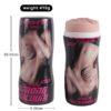 Masturbador vagina Karen - Imagen 8