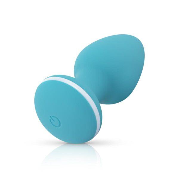 Plug anal Blanca - Imagen 7