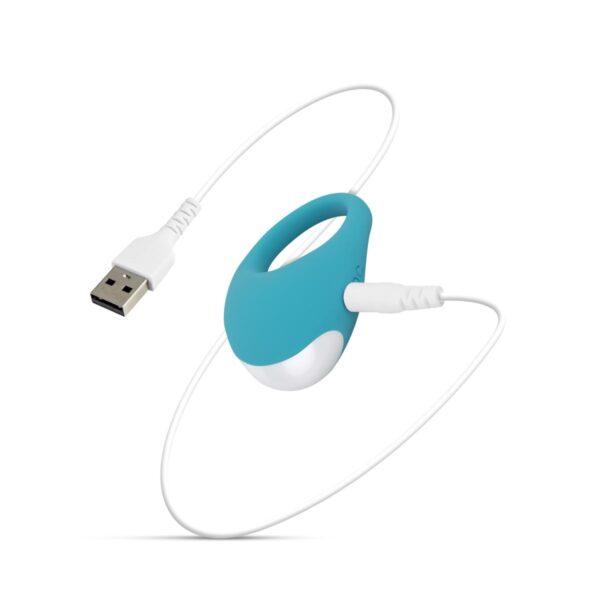 Anillo vibrador Jose - Imagen 10