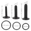 Boundless silicone pegging kit - Imagen 10