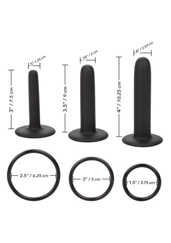 Boundless silicone pegging kit - Imagen 10