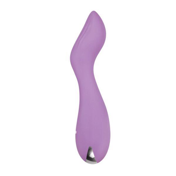 Lilac G-Spot mini vibrator