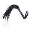 Flogger con mango brillante 44cm