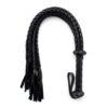 Flogger trenzado 75cm