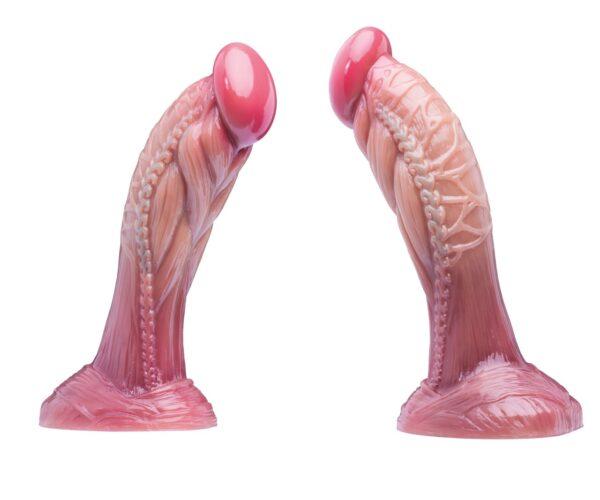Dildo fantástico Mutante nº1 - Imagen 2