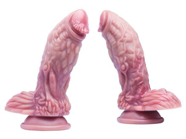 Dildo fantástico Mutante nº3 - Imagen 2