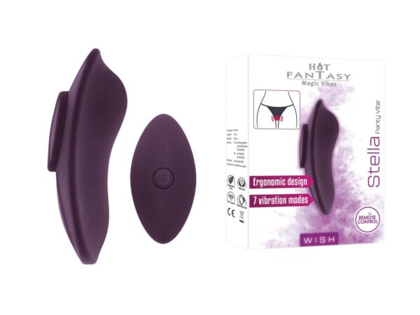 Stella panty vibe - Imagen 2