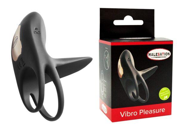 Anillo vibro pleasure - Imagen 2