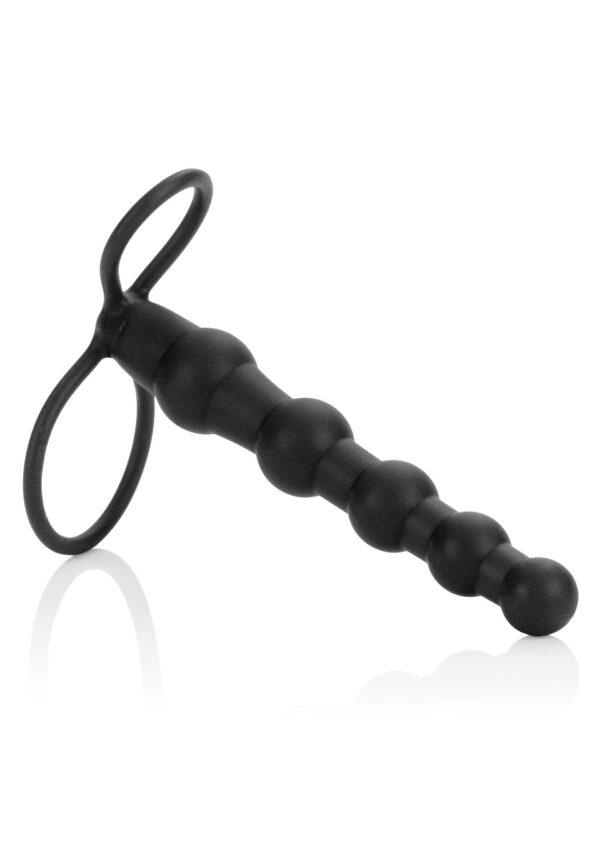 Beaded dual penetrator