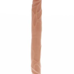 Get real double dong 14"