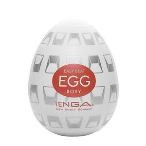 Tenga egg boxy