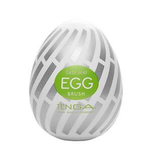 Tenga egg brush