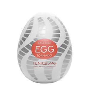 Tenga egg tornado