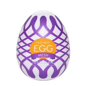 Tenga egg wonder mesh