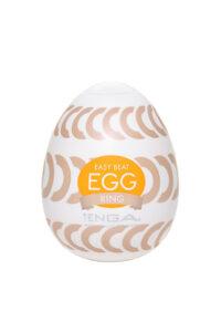 Tenga egg wonder ring