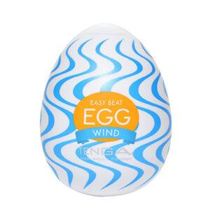 Tenga egg wonder wind