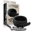 Collar con correa Intoyou