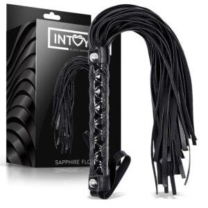 Saphire flogger
